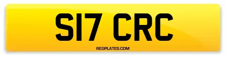 S17 CRC