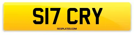 S17 CRY