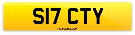S17 CTY