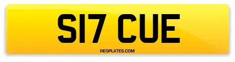 S17 CUE