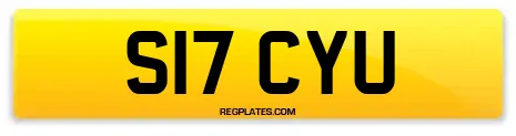 S17 CYU