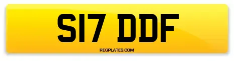S17 DDF