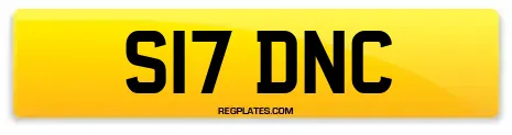 S17 DNC
