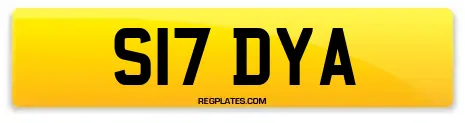 S17 DYA