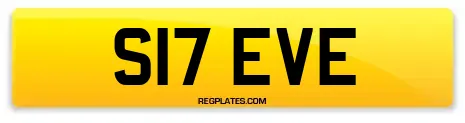 S17 EVE