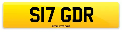 S17 GDR