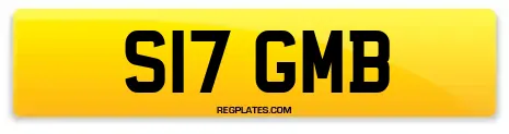 S17 GMB