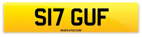S17 GUF