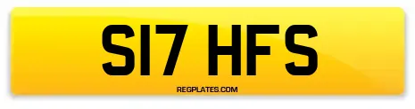 S17 HFS