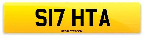 S17 HTA