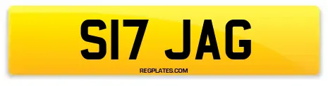 S17 JAG