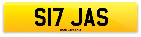 S17 JAS