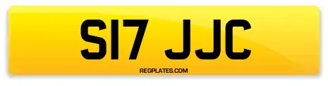 S17 JJC