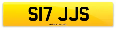 S17 JJS