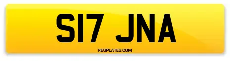 S17 JNA