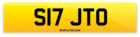S17 JTO