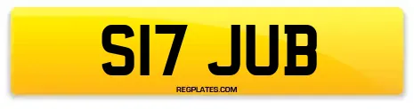S17 JUB