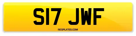 S17 JWF