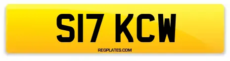 S17 KCW