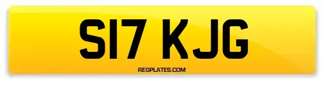 S17 KJG
