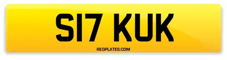 S17 KUK