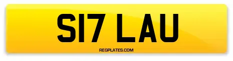 S17 LAU