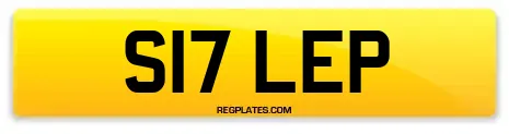 S17 LEP