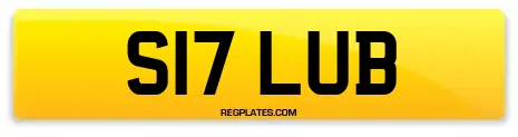 S17 LUB