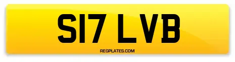 S17 LVB