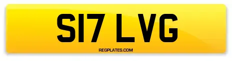 S17 LVG