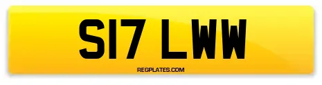 S17 LWW
