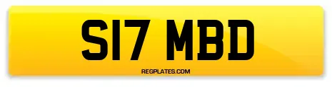 S17 MBD