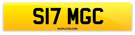 S17 MGC