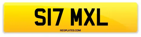 S17 MXL