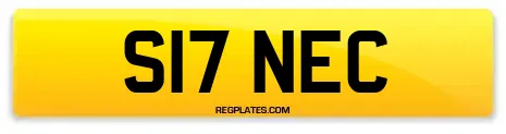 S17 NEC