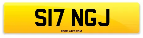 S17 NGJ