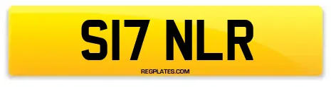 S17 NLR