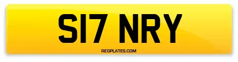 S17 NRY