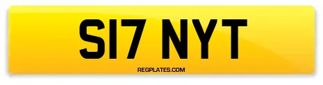 S17 NYT