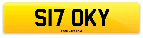 S17 OKY