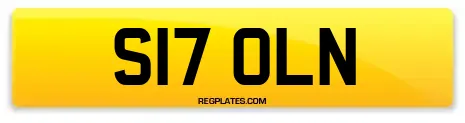 S17 OLN