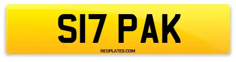 S17 PAK