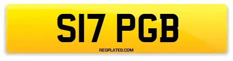 S17 PGB