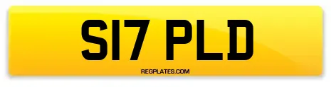 S17 PLD
