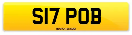 S17 POB