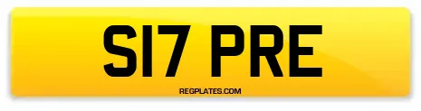 S17 PRE