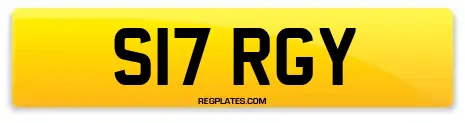 S17 RGY