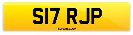 S17 RJP