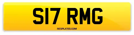 S17 RMG