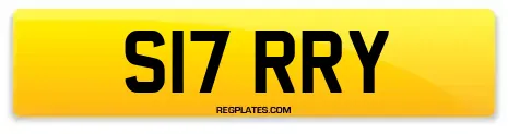 S17 RRY